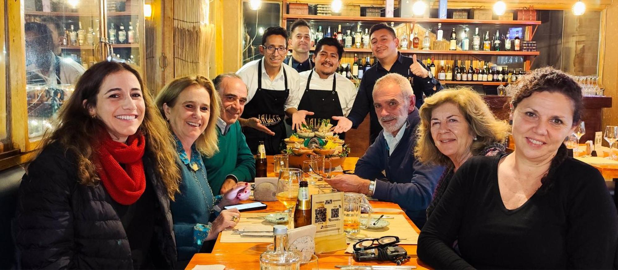 Hotel Refugio Andino Ollantaytambo Zewnętrze zdjęcie
